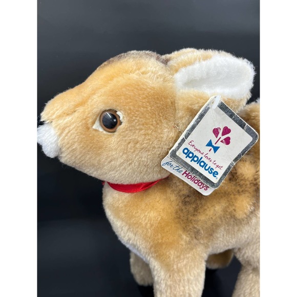 Vintage Tawny Fawn by Applause - Picture 6 of 10